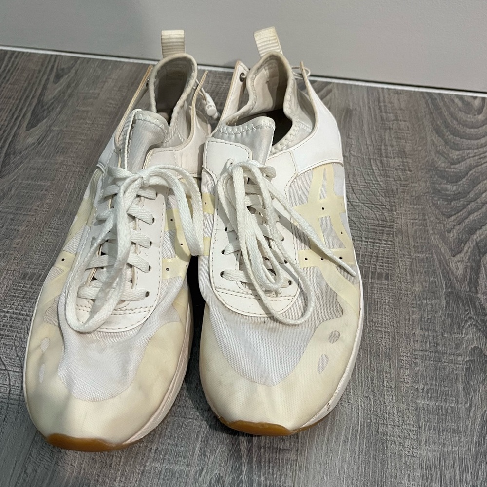 Asics Athletic Sneakers